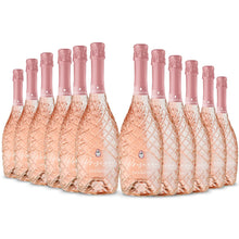 Load image into Gallery viewer, Liquid Diamond Prosecco Rose