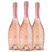 Load image into Gallery viewer, Liquid Diamond Prosecco Rose