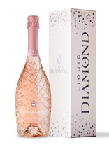 Load image into Gallery viewer, Liquid Diamond Prosecco Rosé