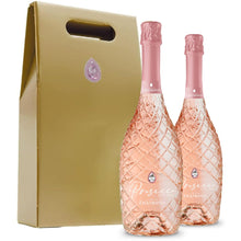 Load image into Gallery viewer, Liquid Diamond Prosecco Rose