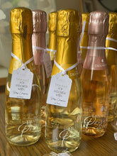 Load image into Gallery viewer, Liquid Diamond Prosecco Mini 20cl