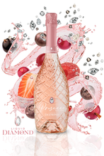 Load image into Gallery viewer, Liquid Diamond Prosecco Rosé
