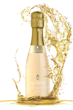 Load image into Gallery viewer, Liquid Diamond Prosecco Mini 20cl
