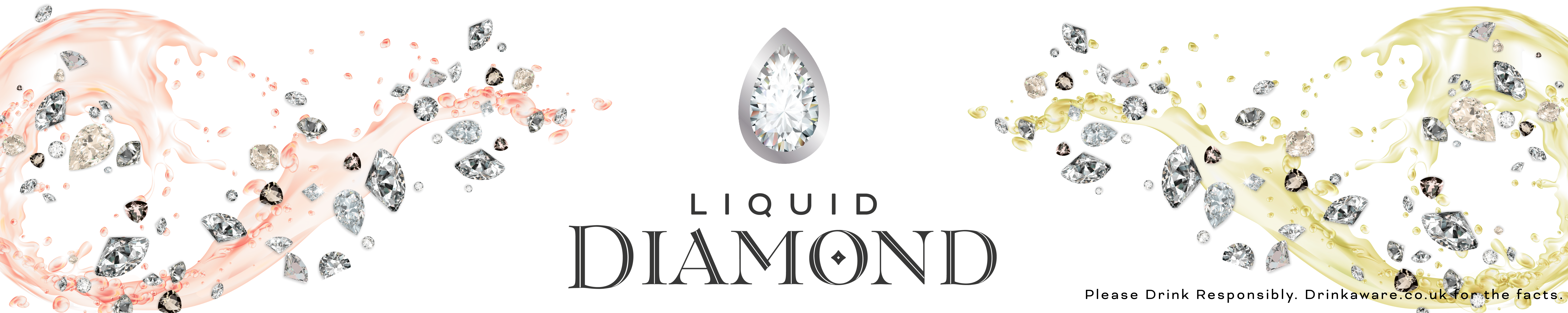 Liquid Diamond Prosecco – Liquid Diamond Wine